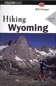 Hiking Wyoming (rev)