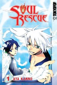 Soul Rescue Volume 1
