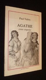 Agathe: Conte singulier (French Edition)
