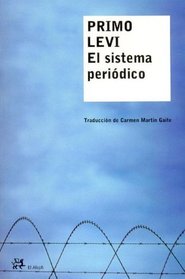 El Sistema Periodico (Spanish Edition)