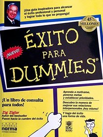 Exito Para Dummies