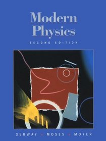 Modern Physics (Saunders Golden Sunburst Series)