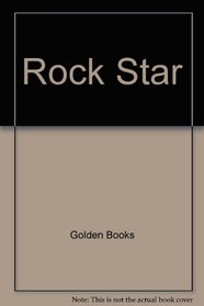 Rock Star (A Punch & Play Book)
