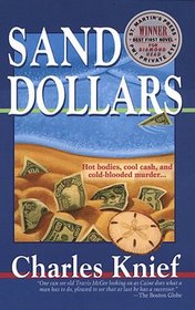 Sand Dollars (John Caine, Bk 2)