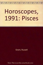 Horoscopes, 1991: Pisces