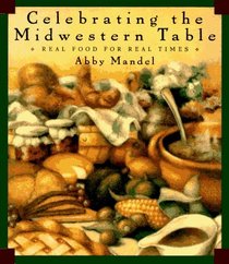 Celebrating the Midwest Table