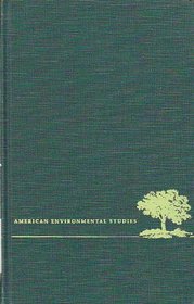The Adirondack spruce;: A study of the forest in Ne-Ha-Sa-Ne Park (American environmental studies)
