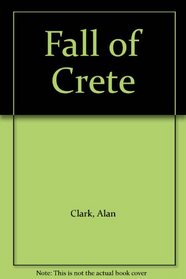 Fall of Crete