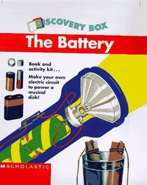 Discovery Box: The Battery (Discovery Box)