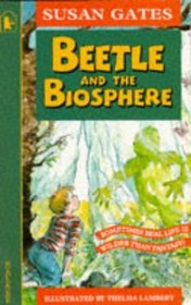 Beetle and the Biosphere (Racers)
