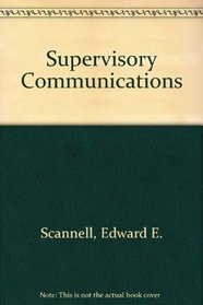 Supervisory Communications
