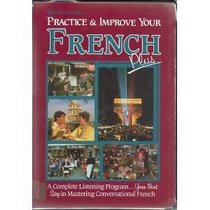 Practice and Improve Your French Plus: No. 1 (French Edition)