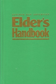 Seventh-Day Adventist Elder's Handbook