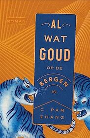 Al wat goud op de bergen is