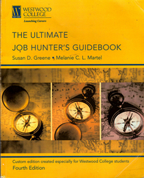 The Ultimate job hunter's guidebook