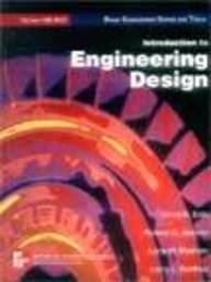 Introduction to Engineering Design (B.E.)