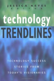 Technology Trendlines (Industrial Engineering)