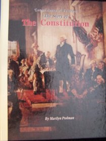The Constitution (Cornerstones of Freedom. Second Series)