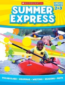 Summer Express 2-3