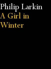 A GIRL IN WINTER