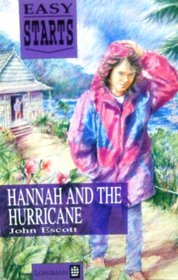 Hannah and the Hurricane (Easy Starts)