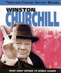 Churchill (Twentieth Century History Makers)