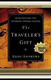The Traveler's Gift - Local Print: Seven Decisions that Determine Personal Success