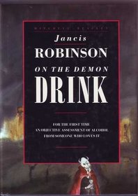 Jancis Robinson on the Demon Drink