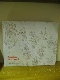 Sandro Botticelli: The Drawings for Dante's 
