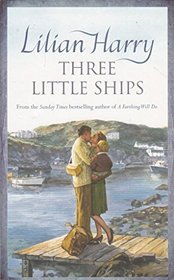 Three Little Ships *Custom*