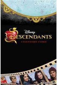 Disney's Descendants Cinestory