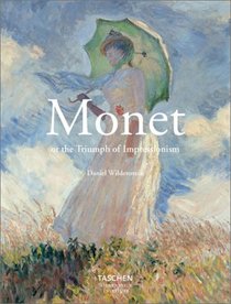 Monet or the Triumph of Impressionalism (Midi Series)