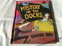 Mystery on the Docks ([Reading Rainbow book])