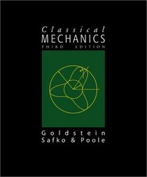 Classical Mechanics (3rd Edition)