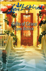 Gifts of Grace (Love Inspired)