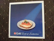 BOOK OF SANDWICHES