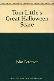 Tom Little's Great Halloween Scare