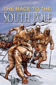 The Race to the South Pole (Stories from History)