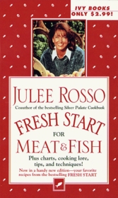 Fresh Start for Meat & Fish (Fresh Start Cookbooks)