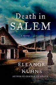 Death in Salem (Will Rees, Bk 4)