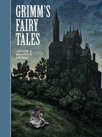 Grimm's Fairy Tales (Unabridged Classics)