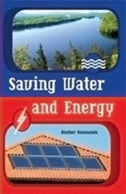 Saving Water and Energy