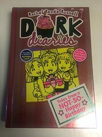 Dork Diaries: Tales from a Not So Happy Birthday