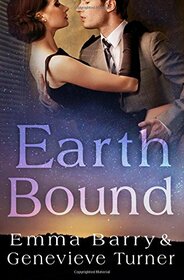 Earth Bound (Fly Me to the Moon, Bk 2)