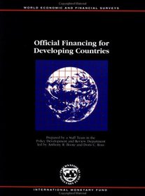 Official Financing for Developing Countries (World Economic Outlook)