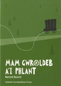 Mam Gwroldeb A'I Phlant