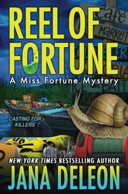 Reel of Fortune (Miss Fortune, Bk 12)