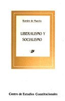 Liberalismo y socialismo: Textos fabianos de 1909-1911 (Coleccion Pensamiento espanol contemporaneo) (Spanish Edition)