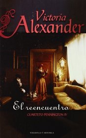 El reencuentro (When We Meet Again) (Spanish Edition)