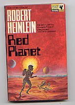 Red Planet